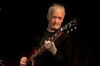 Michael Guthrie