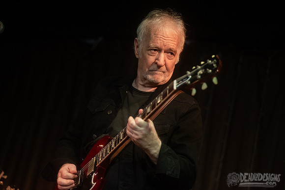 Michael Guthrie