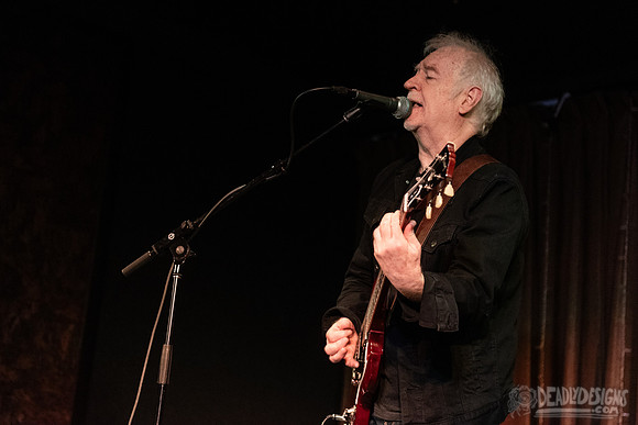 Michael Guthrie