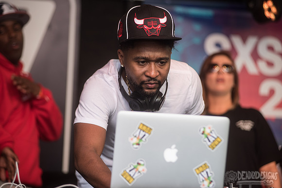 Zaytoven