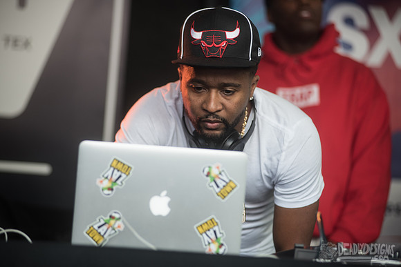 Zaytoven