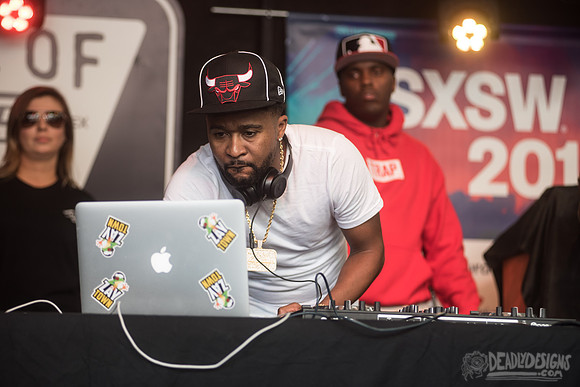 Zaytoven