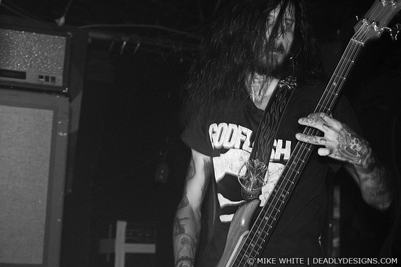 Zoroaster