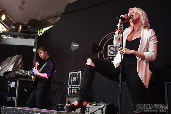 White Lung