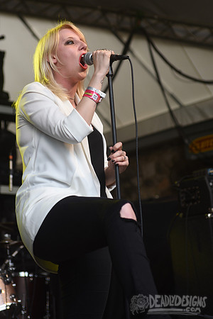 White Lung