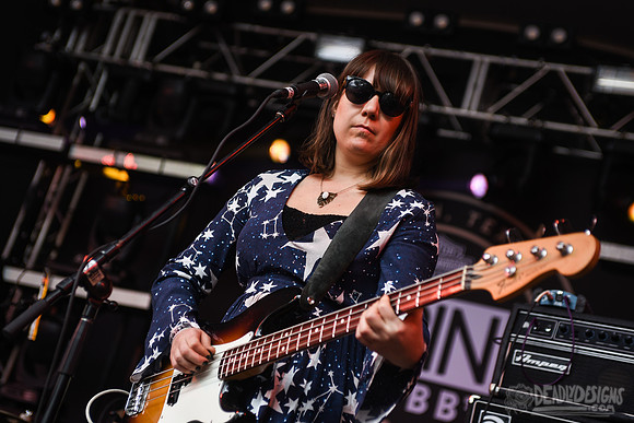 White Lung