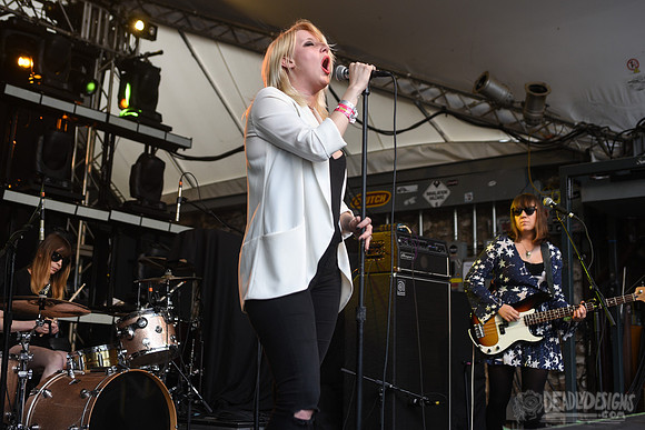 White Lung