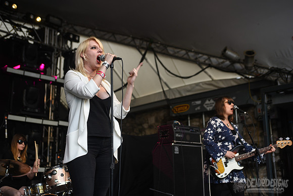 White Lung