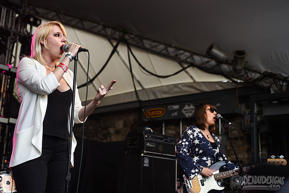 White Lung