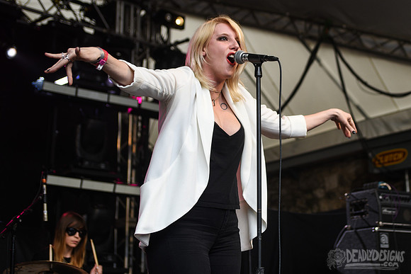 White Lung
