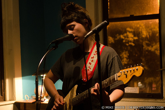 Waxahatchee