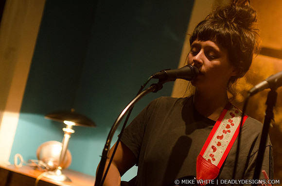 Waxahatchee