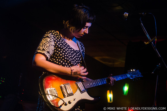 Waxahatchee
