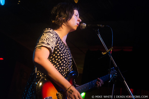 Waxahatchee