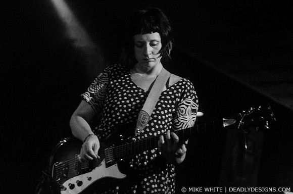 Waxahatchee