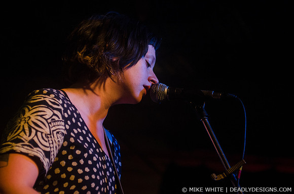 Waxahatchee