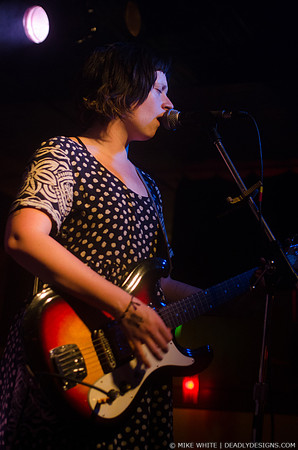 Waxahatchee