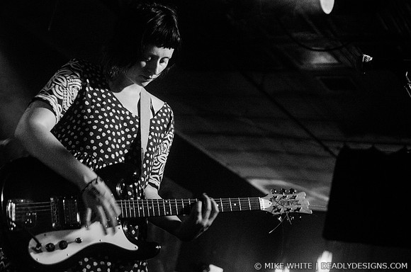 Waxahatchee