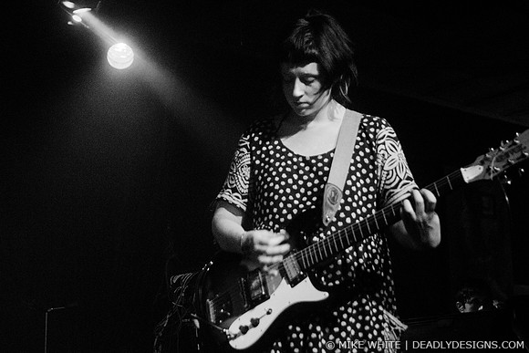 Waxahatchee