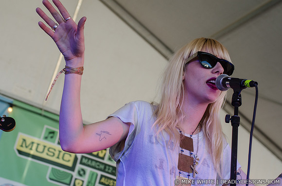 White Lung