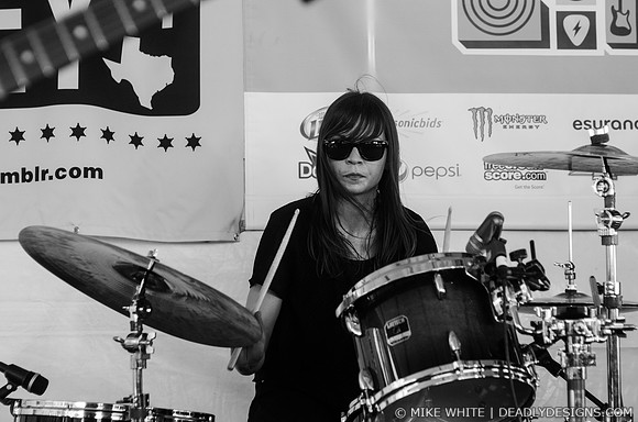 White Lung