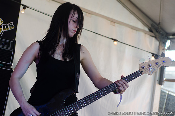 White Lung