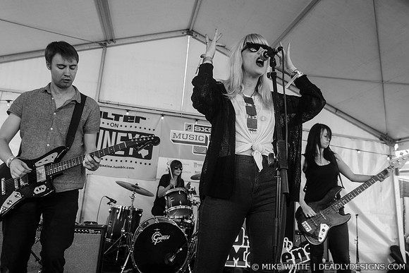 White Lung