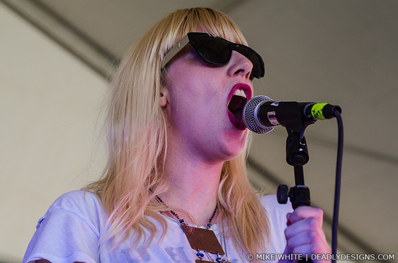 White Lung