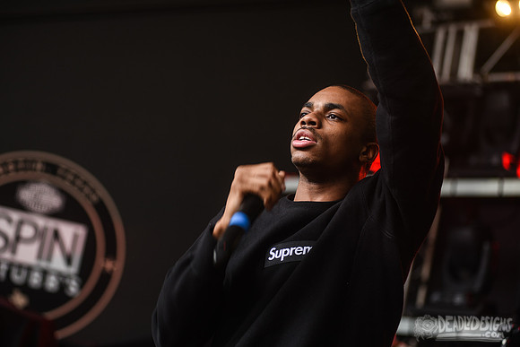 Vince Staples