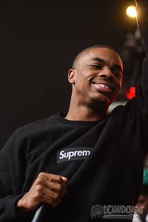Vince Staples