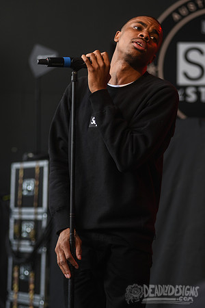 Vince Staples