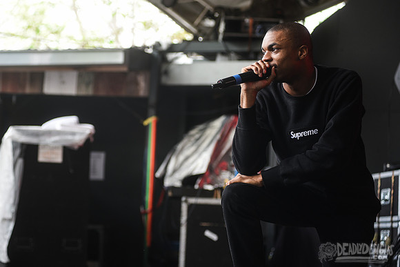 Vince Staples