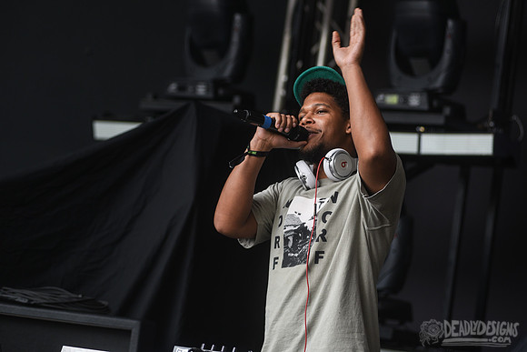 Vince Staples