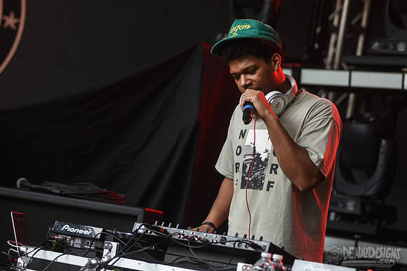 Vince Staples
