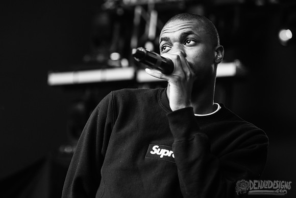 Vince Staples