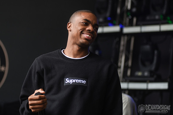 Vince Staples