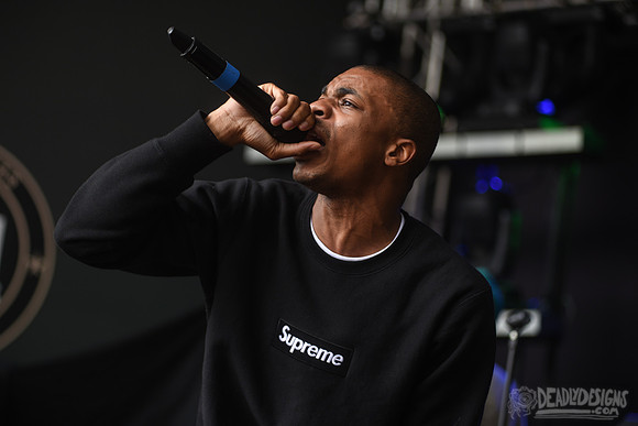Vince Staples