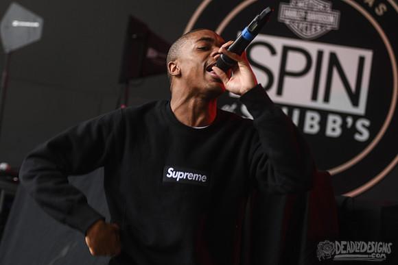 Vince Staples