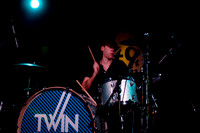Twin Tigers