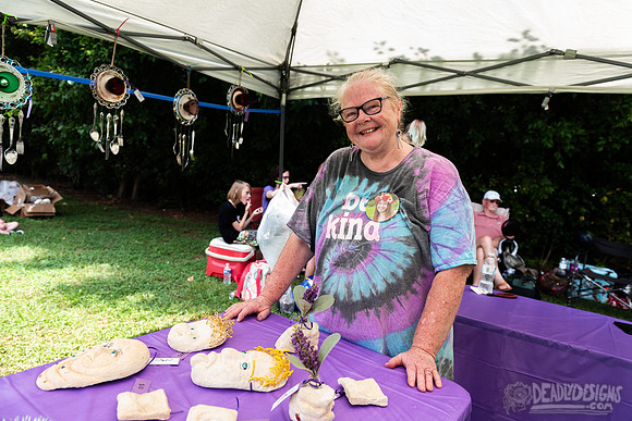 Vendors