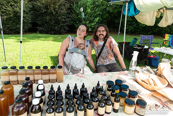 Vendors