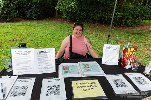 Vendors