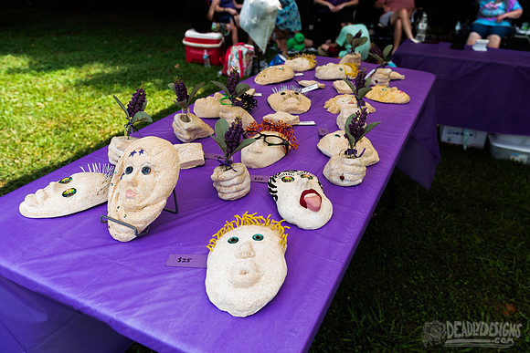 Vendors