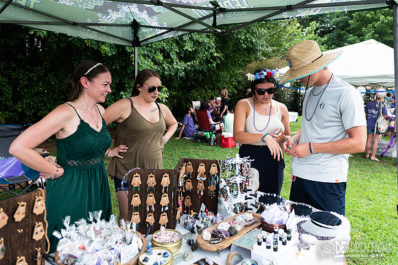 Vendors