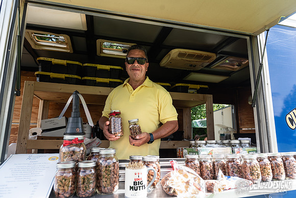 Vendors
