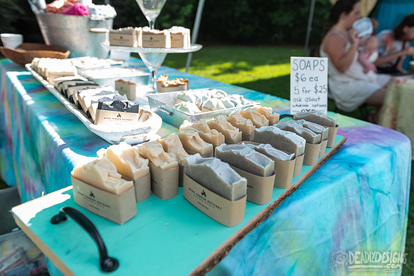 Vendors