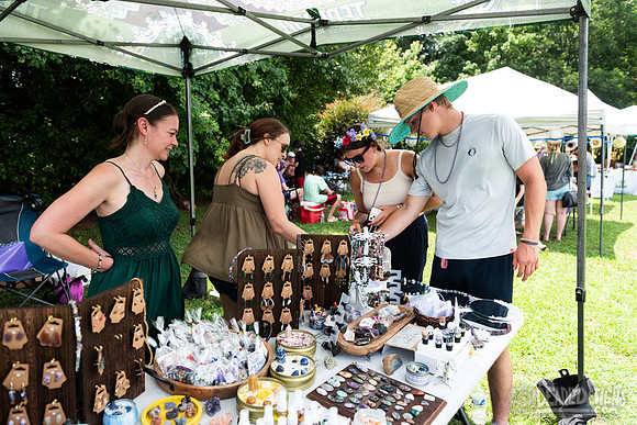 Vendors