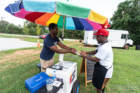 Vendors