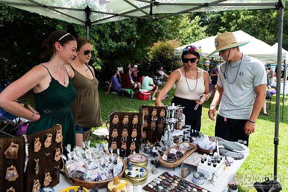 Vendors