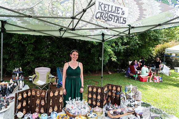 Vendors